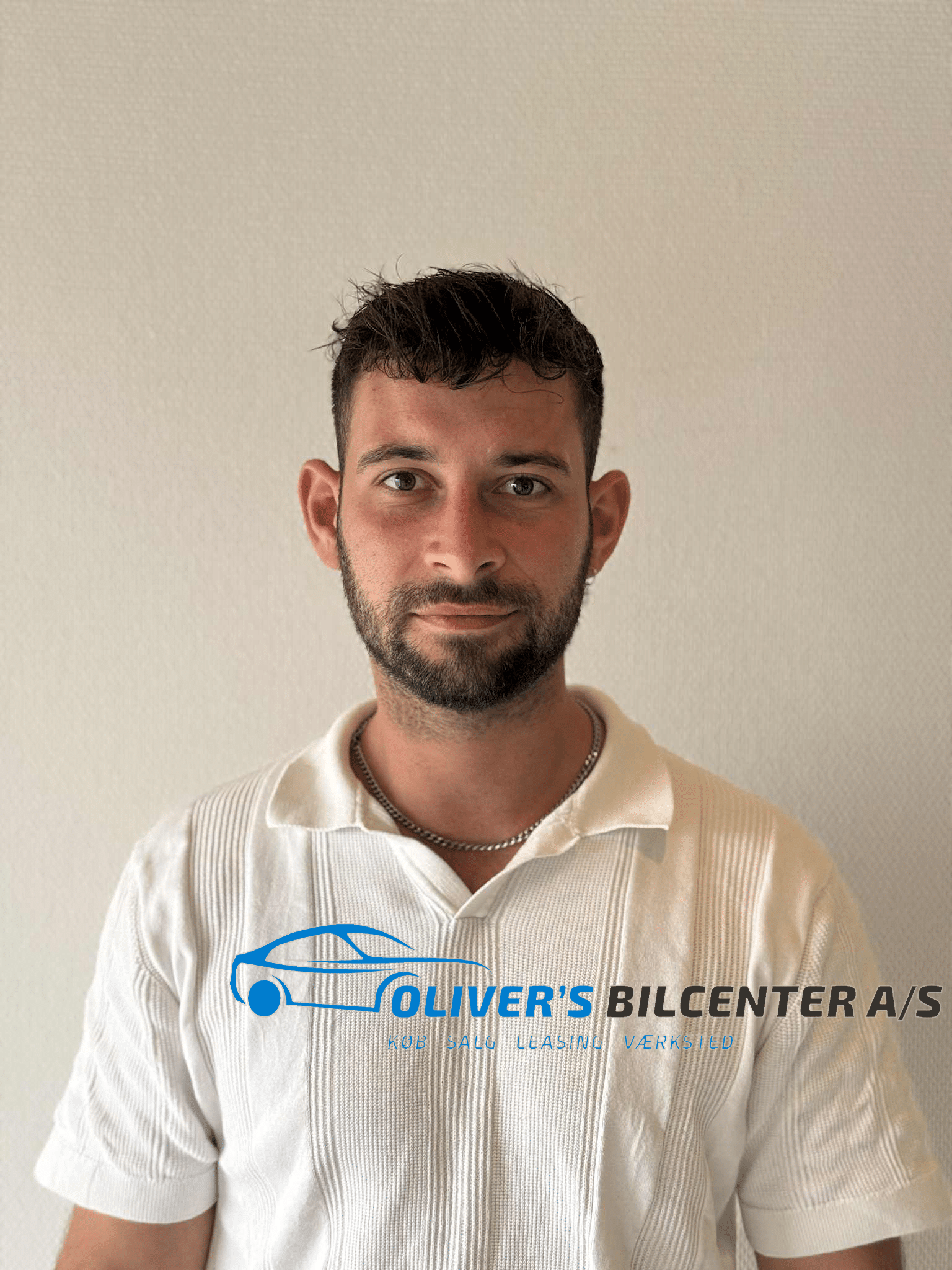 Oliver Benjamin Aaquist