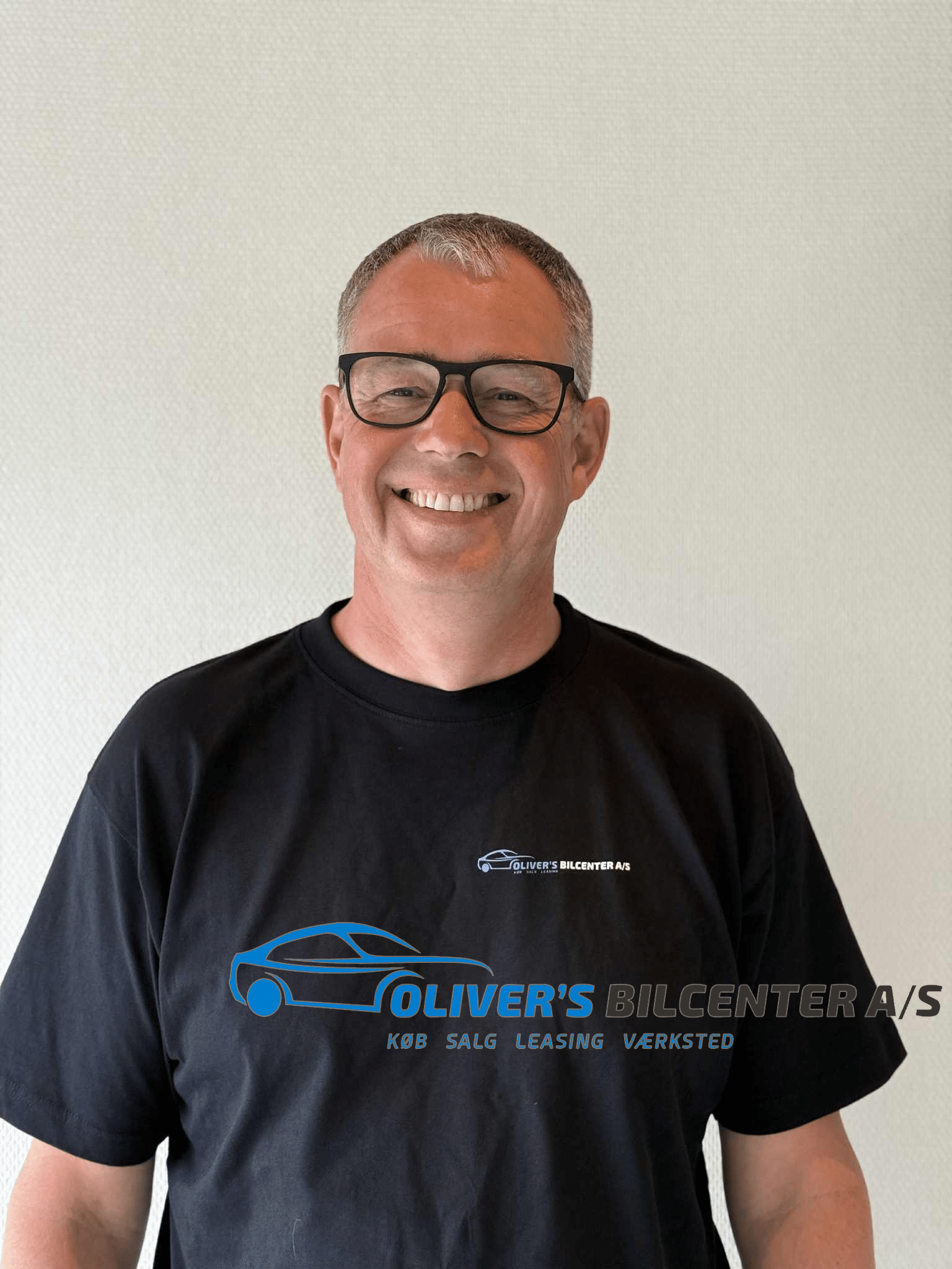 Steffen Aarup