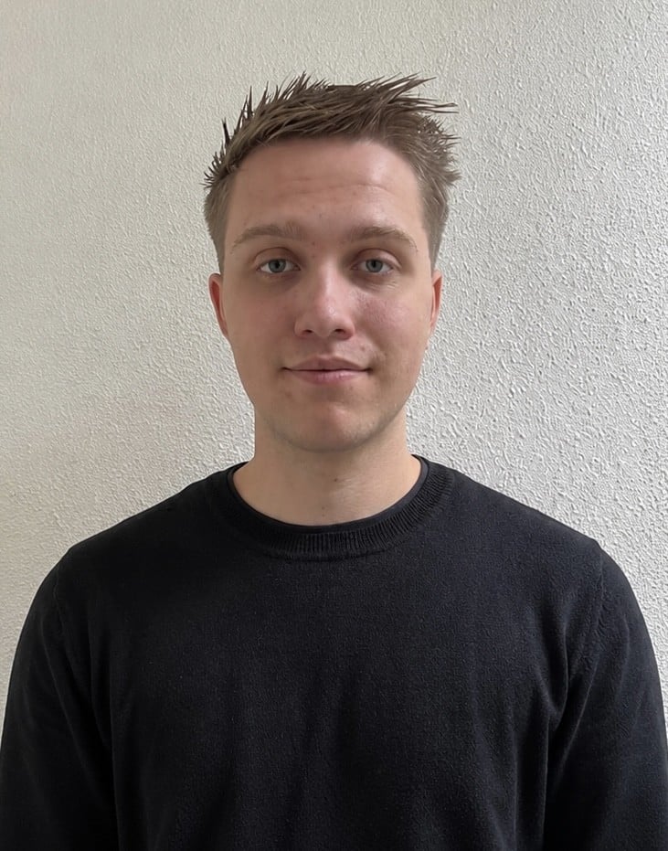Oliver Warburg Nielsen